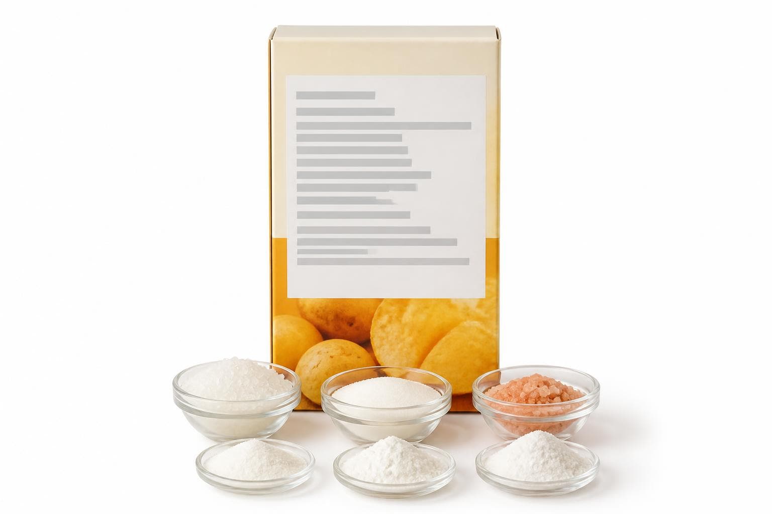 Ingredient scanner app: how it works and why you need one