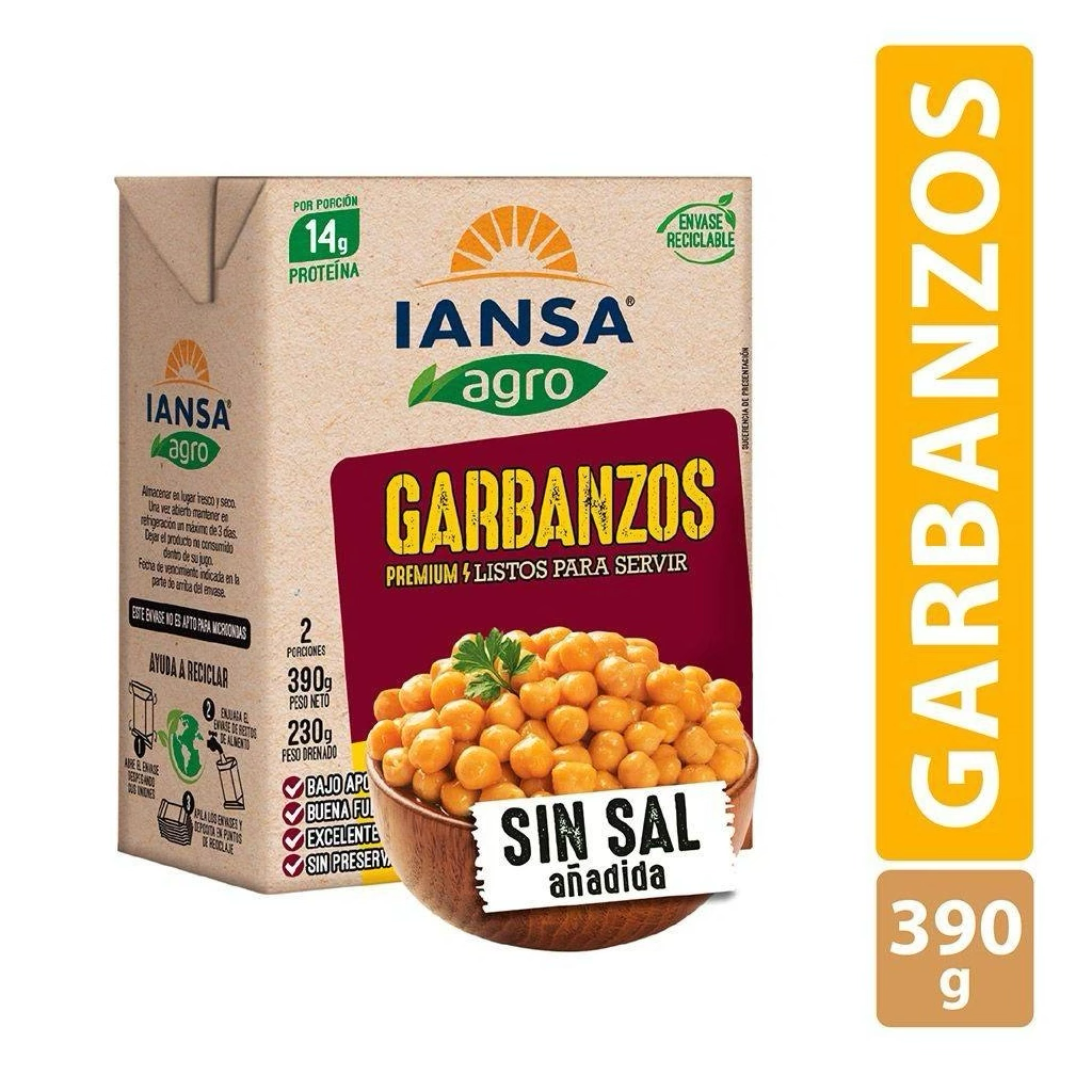 Beans & Legumes