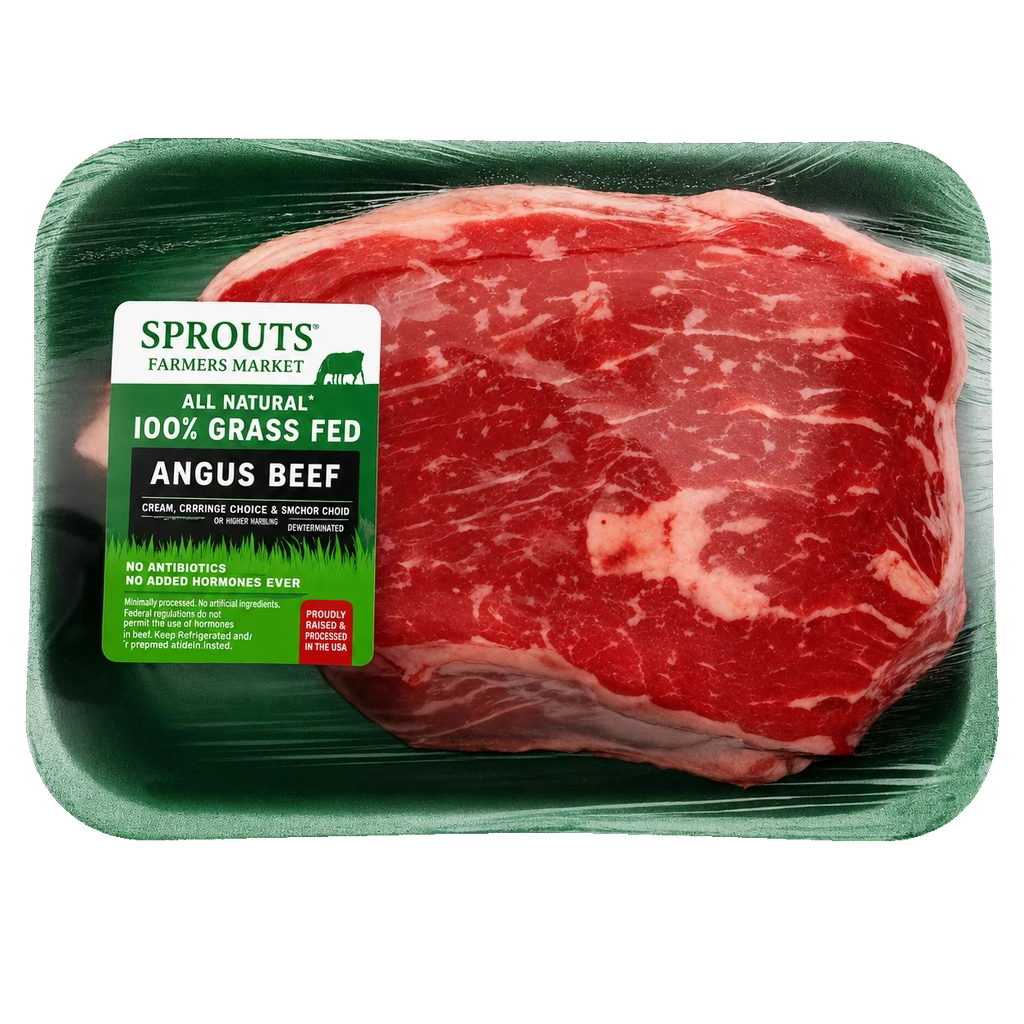 Beef