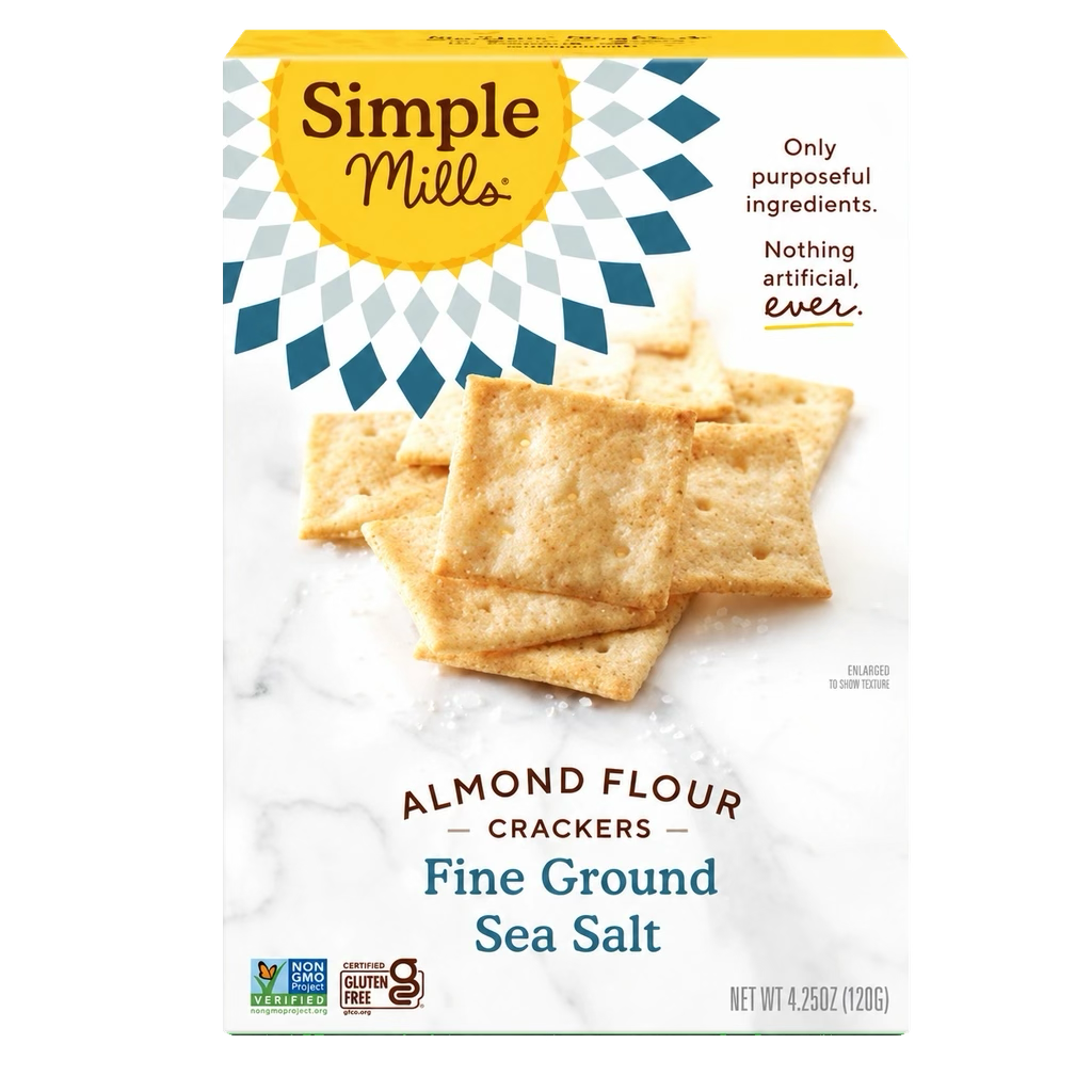 Crackers