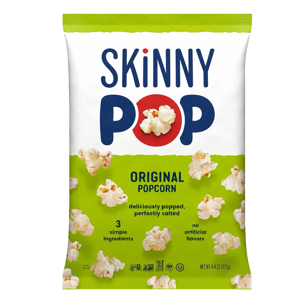 Popcorn