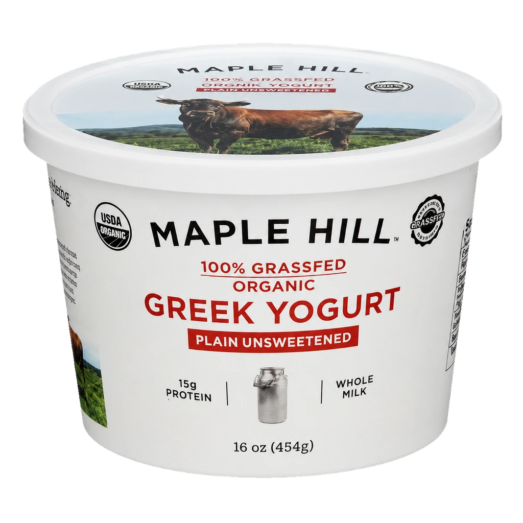 Yogurt